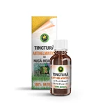 Anthelmintic tincture with black walnut, 50 ml, Hypericum