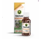 Anthelmintic tincture with black walnut, 50 ml, Hypericum