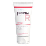 Cream for dry and irritated hands Excipial R Repair, 50 ml, Galderma