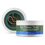 Gel Blue Diamond para piernas pesadas, 200 ml