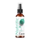 Koudgeperste ricinusolie, 100 ml, Nutrific