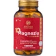 10 Magnesium + Vitamine B6 – Fusion Complex: 10 vormen van magnesium + vitamine B6 voor energie, concentratie en herstel