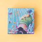 Londji Meerjungfrauen-Puzzle