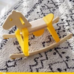 Djeco Rocking Horse