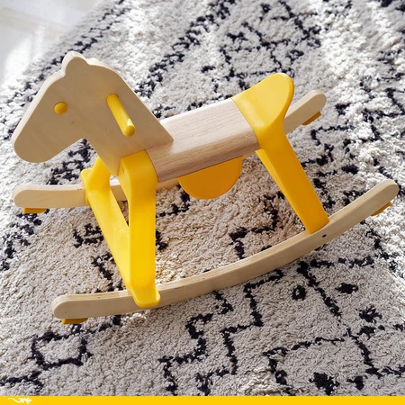 Djeco Rocking Horse