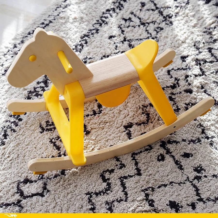Djeco Rocking Horse