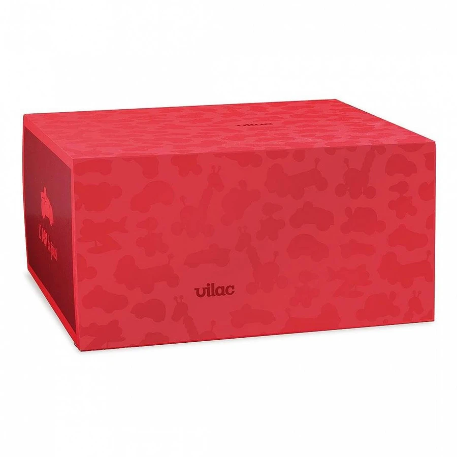 Jirafa de arrastre «Flip Flap»