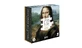 Londji 1,000-Piece Puzzle, Mona Lisa