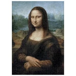 Rompecabezas de 1.000 piezas de Londji, La Mona Lisa