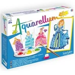 Aquarellum Junior – Prinzessinnen