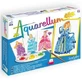 Aquarellum Junior – Prinzessinnen