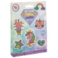 Set creativo: Crea tus propias pegatinas de strass, pegatinas de pintura de diamantes, Grafix