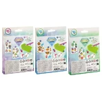 Set creativo: Crea tus propias pegatinas de strass, pegatinas de pintura de diamantes, Grafix