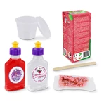 DIY-slijm-experimentenset – CAPSUNI
