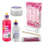 SLIME – COOKIE XL DIY Experiment Kit