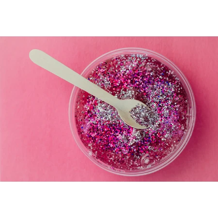 SLIME – COOKIE XL DIY Experiment Kit
