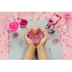 SLIME – COOKIE XL DIY Experiment Kit
