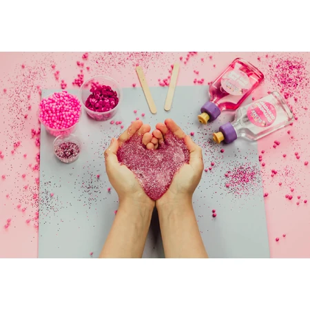 SLIME – COOKIE XL DIY Experiment Kit