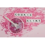SLIME – COOKIE XL DIY Experiment Kit