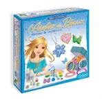 Jewelry Workshop - Rasina