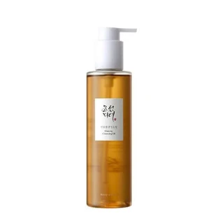 Cleansing oil with ginseng extract, 210 ml, Beauty of Joseon