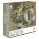Londji-Puzzle, Japanischer Garten