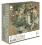 Londji-puzzel, Japanse tuin