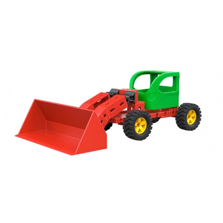 Kit de ingeniería STEM, Fischertechnik