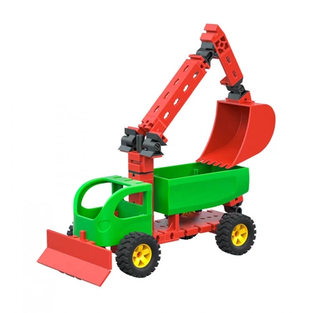 Kit de ingeniería STEM, Fischertechnik