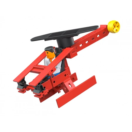 Kit de ingeniería STEM, Fischertechnik