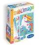 Creative Colored Sand Kit - Mini Sablimage Unicorns - Sentosphere