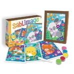 Creative Colored Sand Kit - Sablimage Pets - Sentosphere