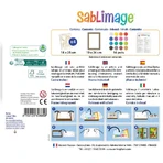 Creative Colored Sand Kit - Sablimage Pets - Sentosphere