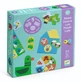 Educational Game: 5 Classic Games, Djeco