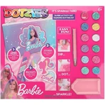 5-in-1 Creative Set, Barbie, Diamond Painting