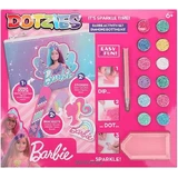 5-in-1-Kreativset, Barbie, Diamantmalerei