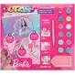 5-in-1 Creative Set, Barbie, Diamond Painting