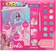5-in-1 Creative Set, Barbie, Diamond Painting