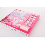 5-in-1 Creative Set, Barbie, Diamond Painting