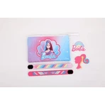 5-in-1 Creative Set, Barbie, Diamond Painting