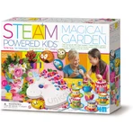 Wissenschaftsset – Der magische Garten, STEAM Kids