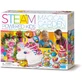 Wissenschaftsset – Der magische Garten, STEAM Kids