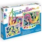 Aquarellum - Dragons