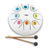 Tongue Drum - Percussie-instrument (trommel/xylofoon) - Vilac