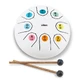 Tongue Drum - Percussie-instrument (trommel/xylofoon) - Vilac