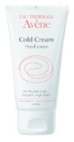 Cold Cream for dry or cracked hands, 50 ml, Avene