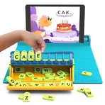 PlayShifu Plugo: De letters van het alfabet
