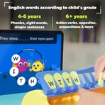 PlayShifu Plugo: De letters van het alfabet