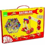 Batibloc, 100 stuks