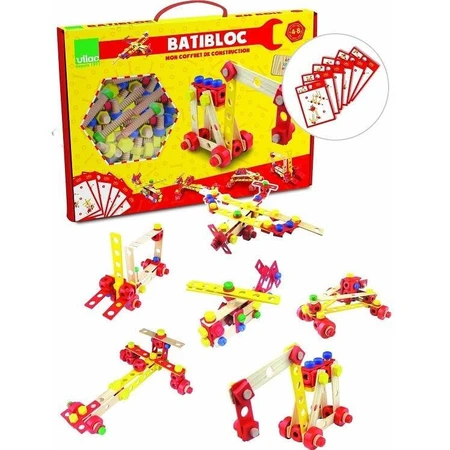 Batibloc, 100 stuks